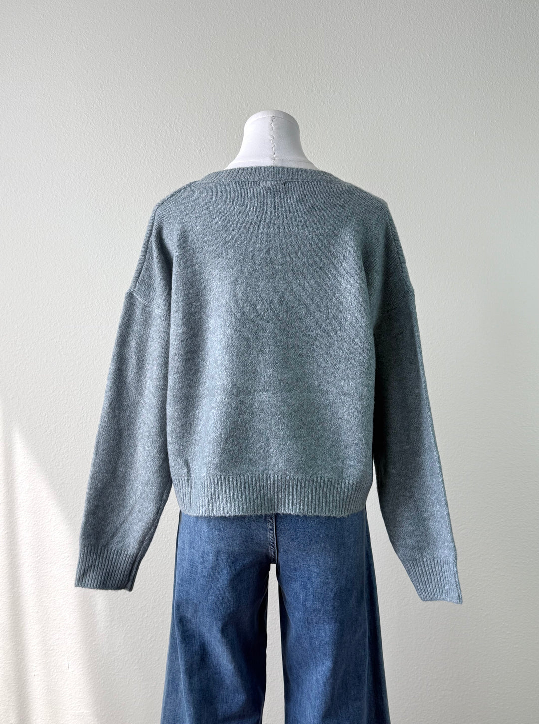 Mallard Sweater