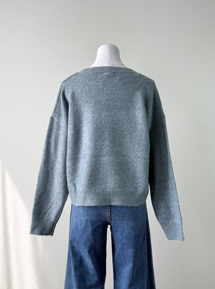 Mallard Sweater