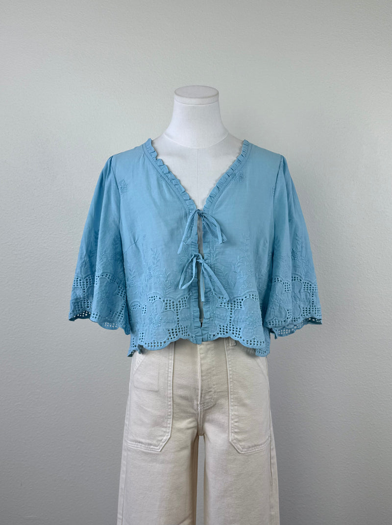 Marcia Blouse
