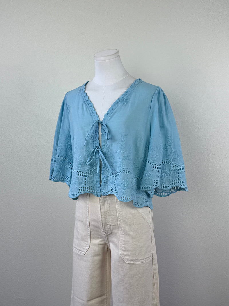 Marcia Blouse