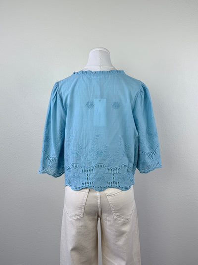 Marcia Blouse