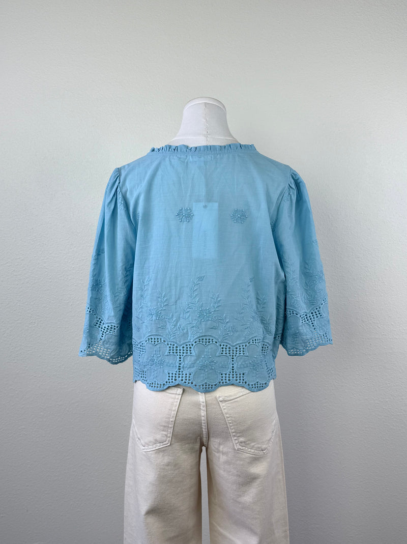 Marcia Blouse