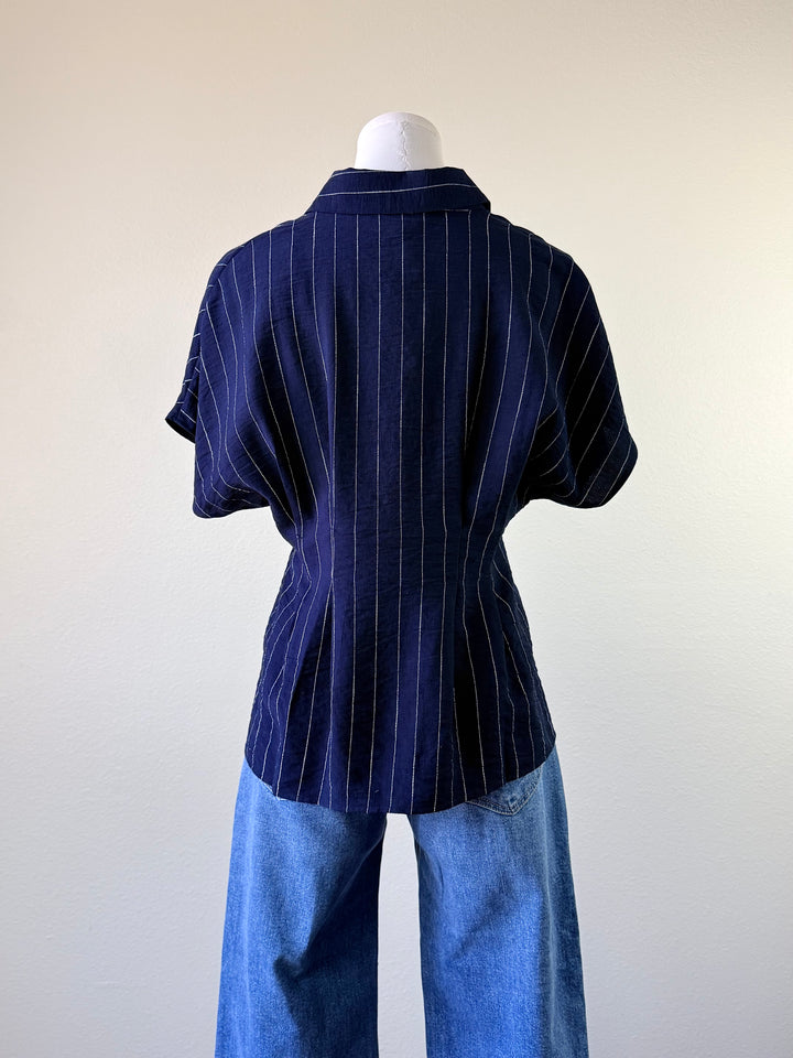 Marco Pintuck Top