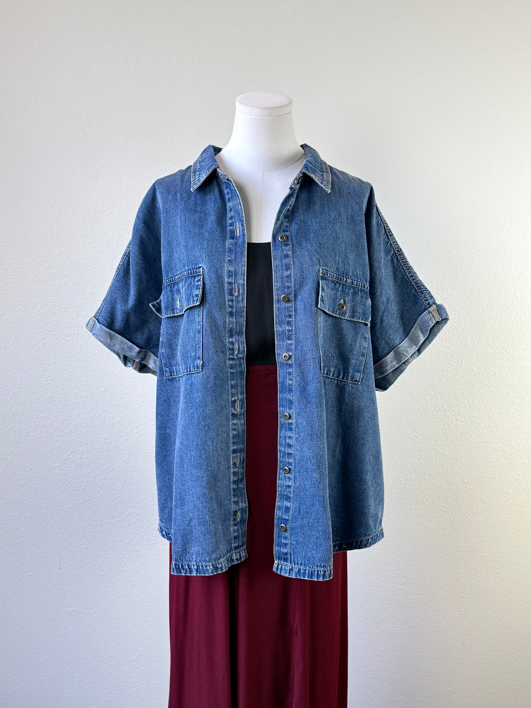 Margo Top