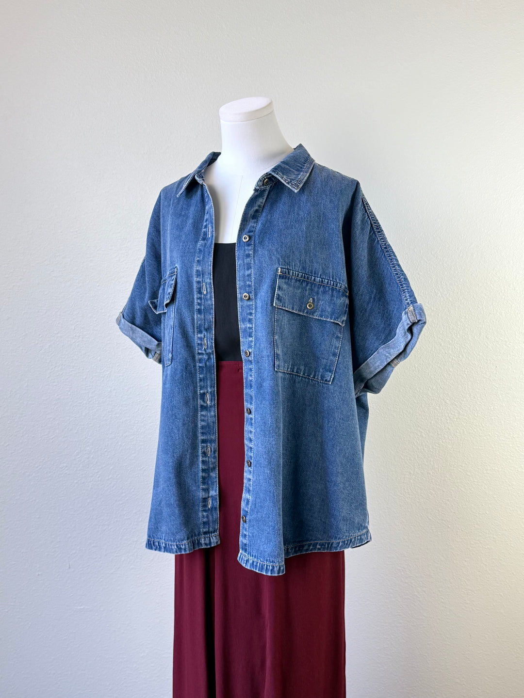 Margo Top