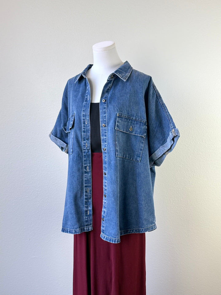 Margo Top