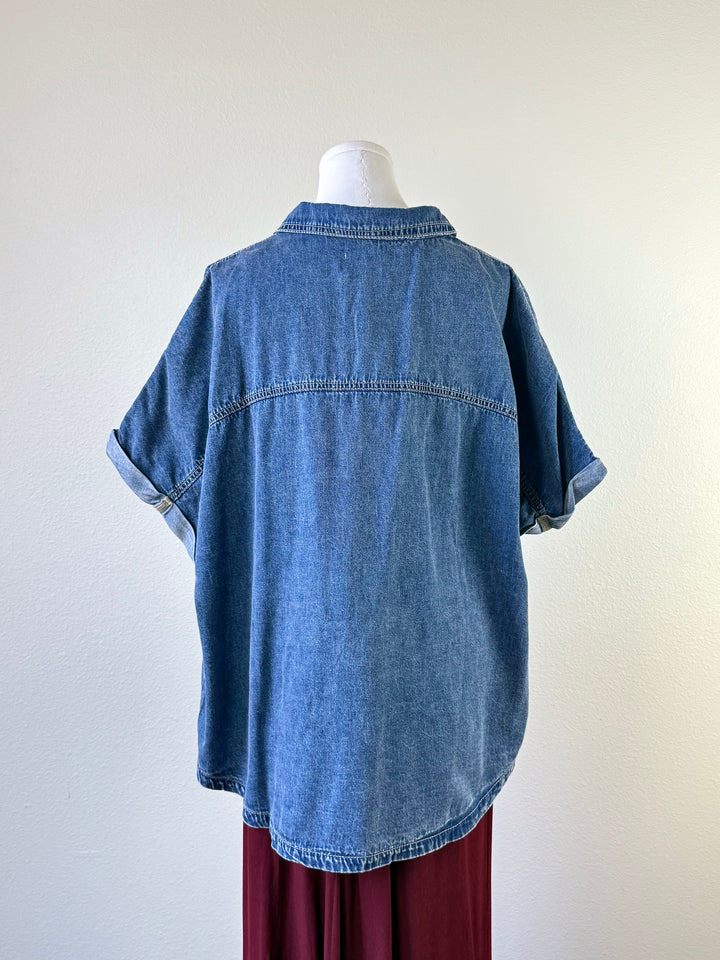 Margo Top