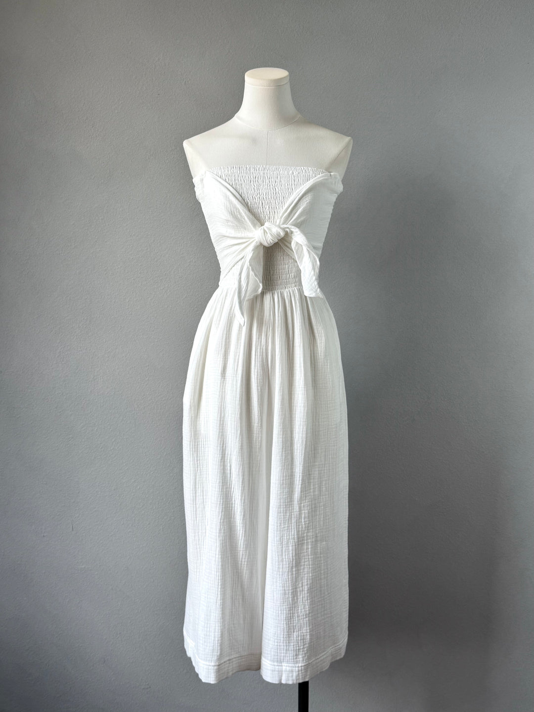 Marie Gauze Jumpsuit