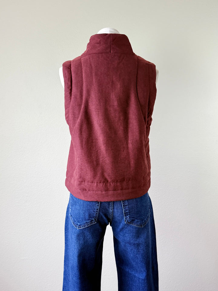 Marietta Vest