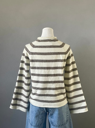 Marin Stripe Sweater