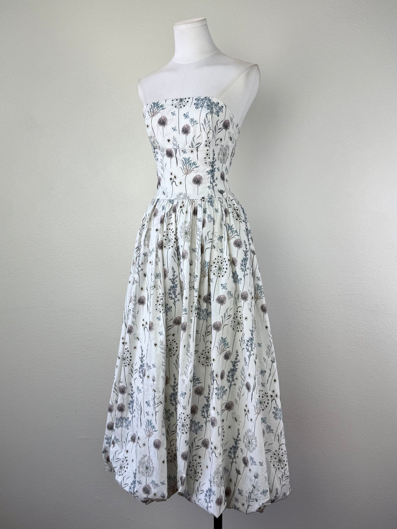 Markle Tube Dress