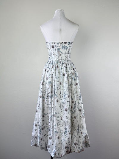 Markle Tube Dress