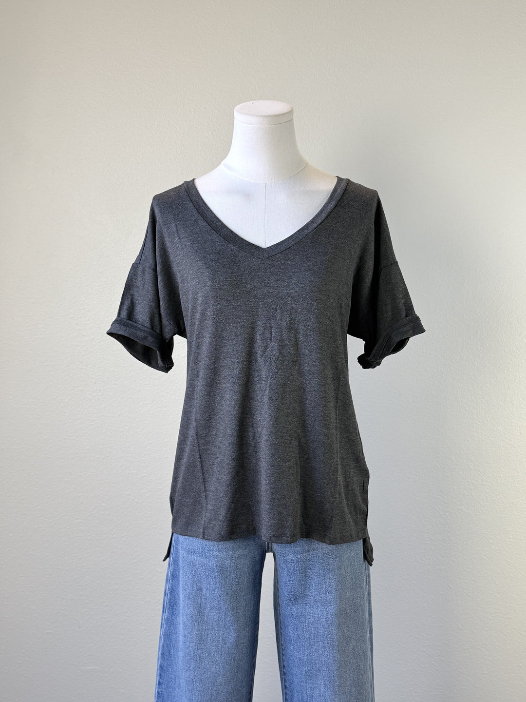 Maude Top