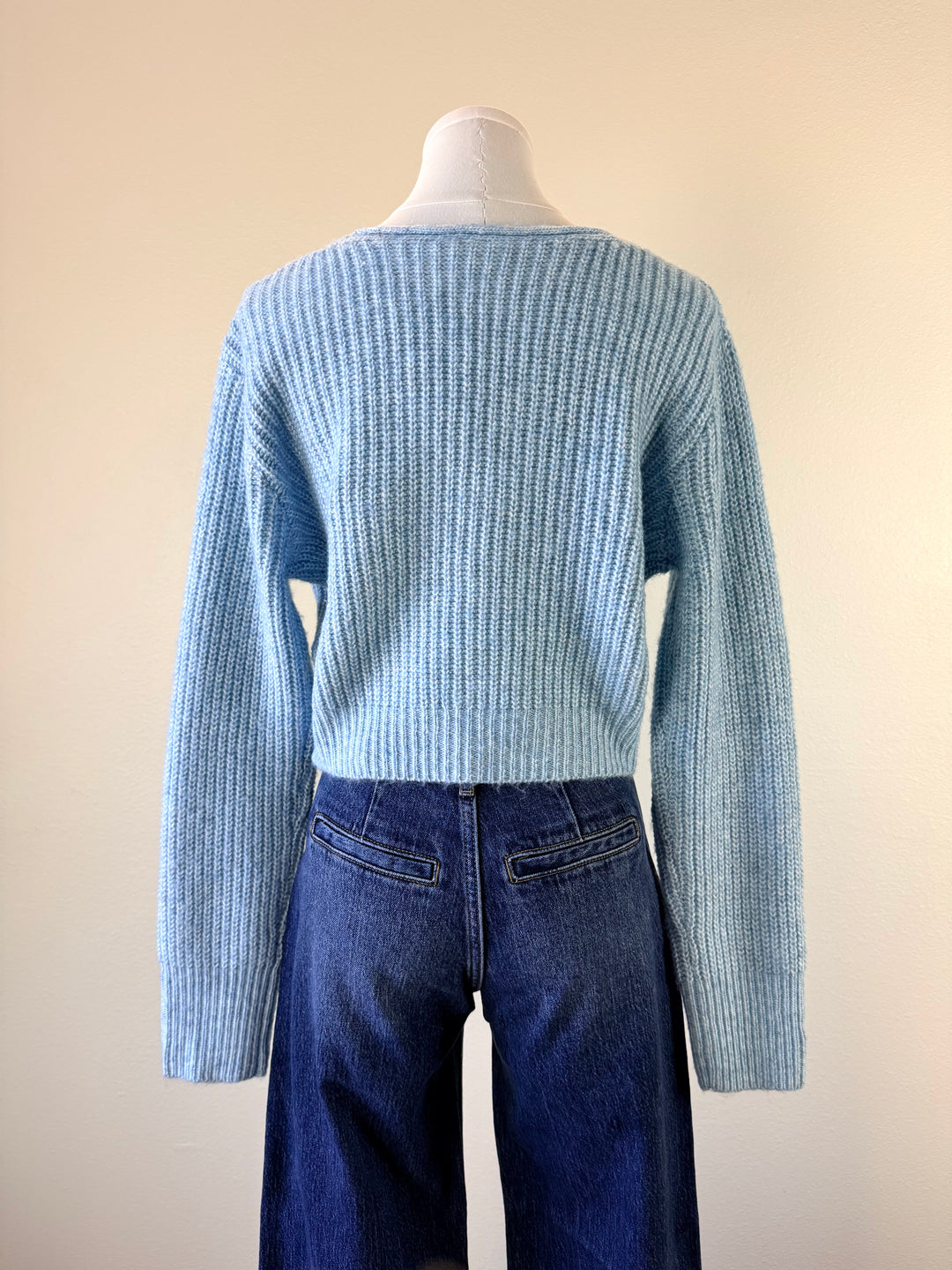 Max Sweater
