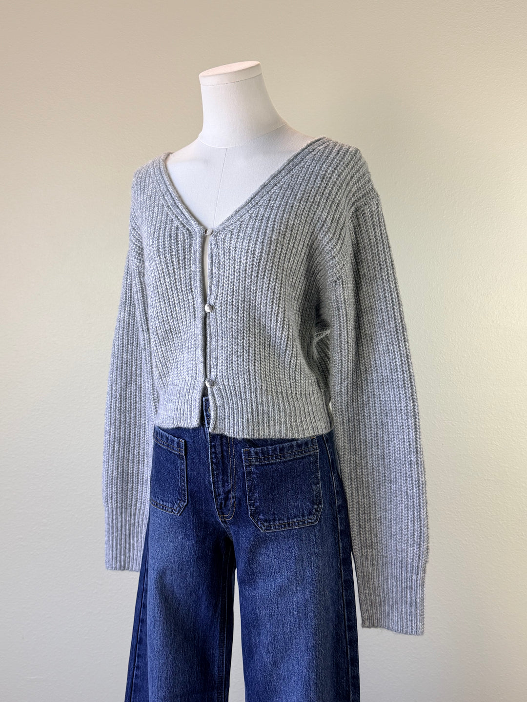Max Sweater
