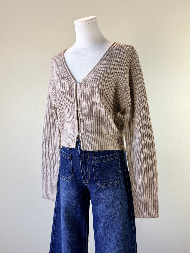 Max Sweater