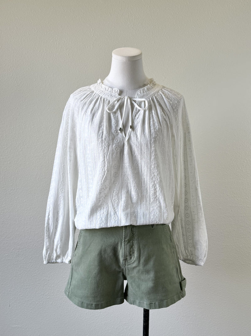 Maxine Blouse