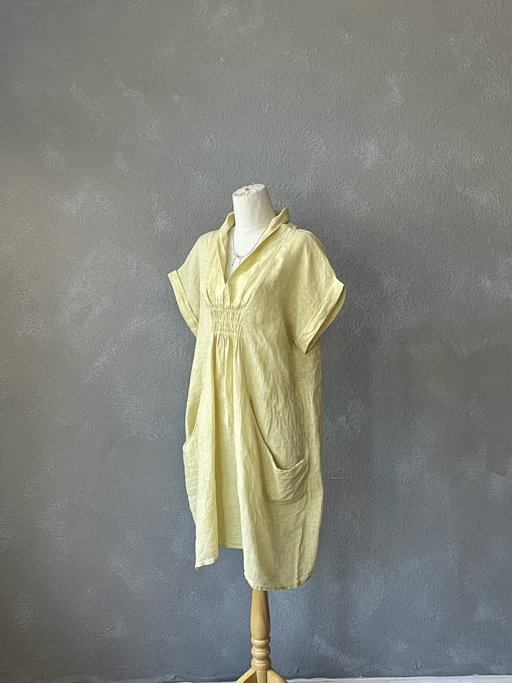 Maxine Dress