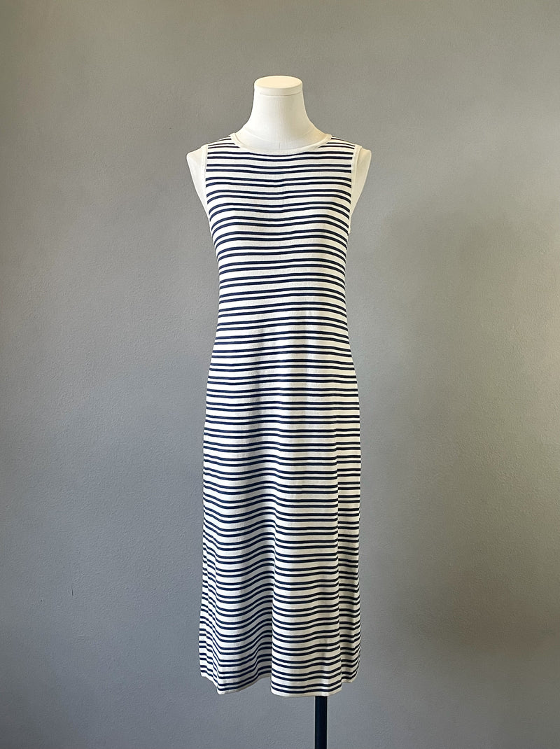 Maxine Stripe Dress