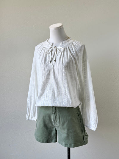 Maxine Blouse