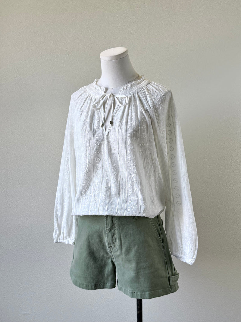 Maxine Blouse