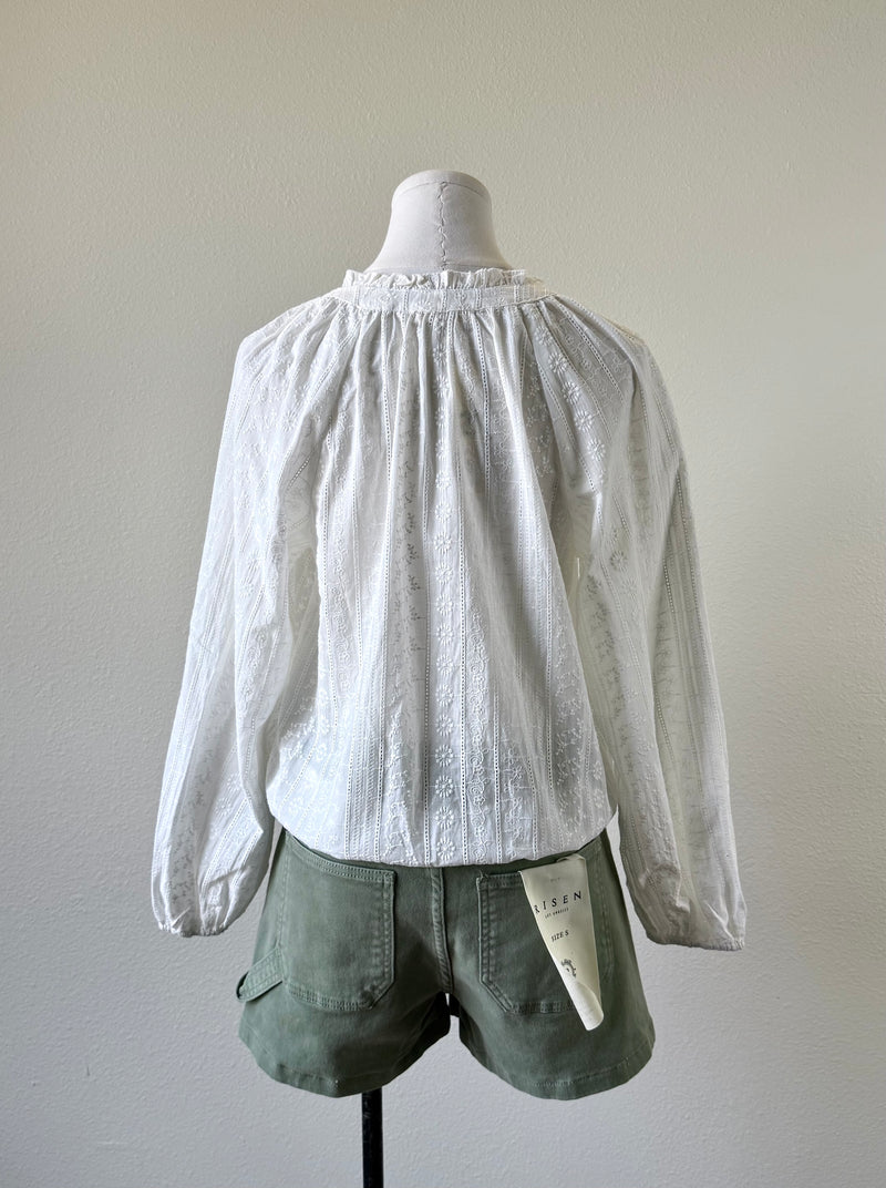 Maxine Blouse