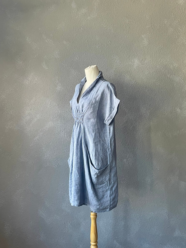 Maxine Dress