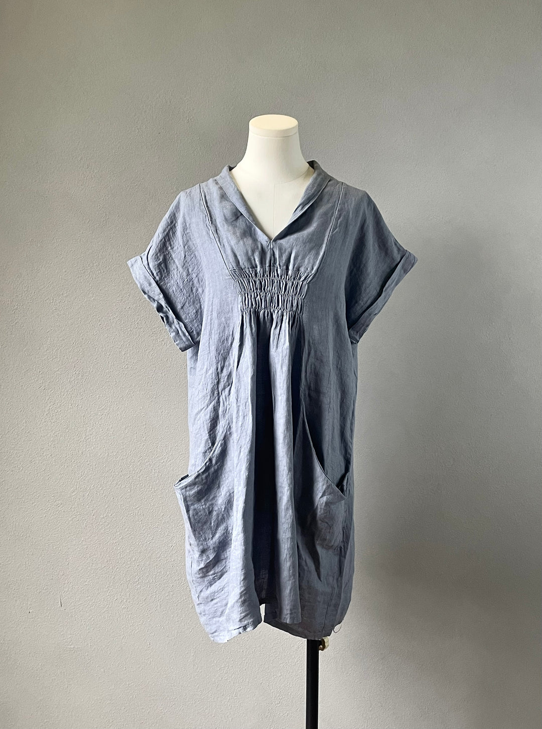 Maxine Dress