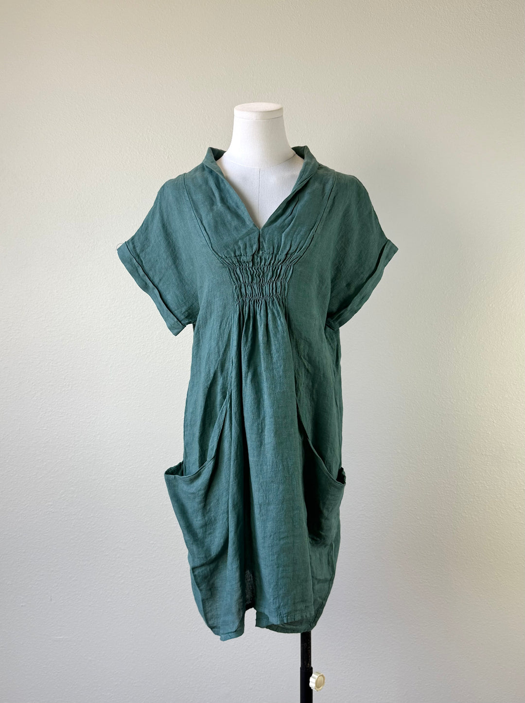 Maxine Dress