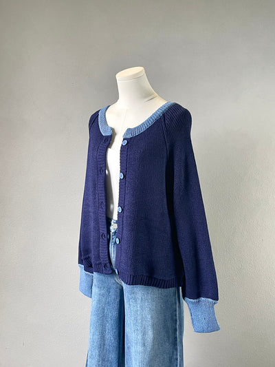 Merrel Cardigan