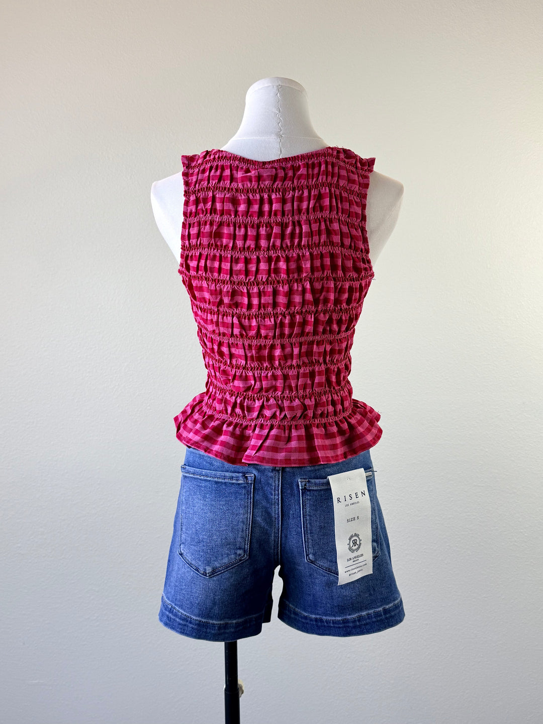 Micah Shorts