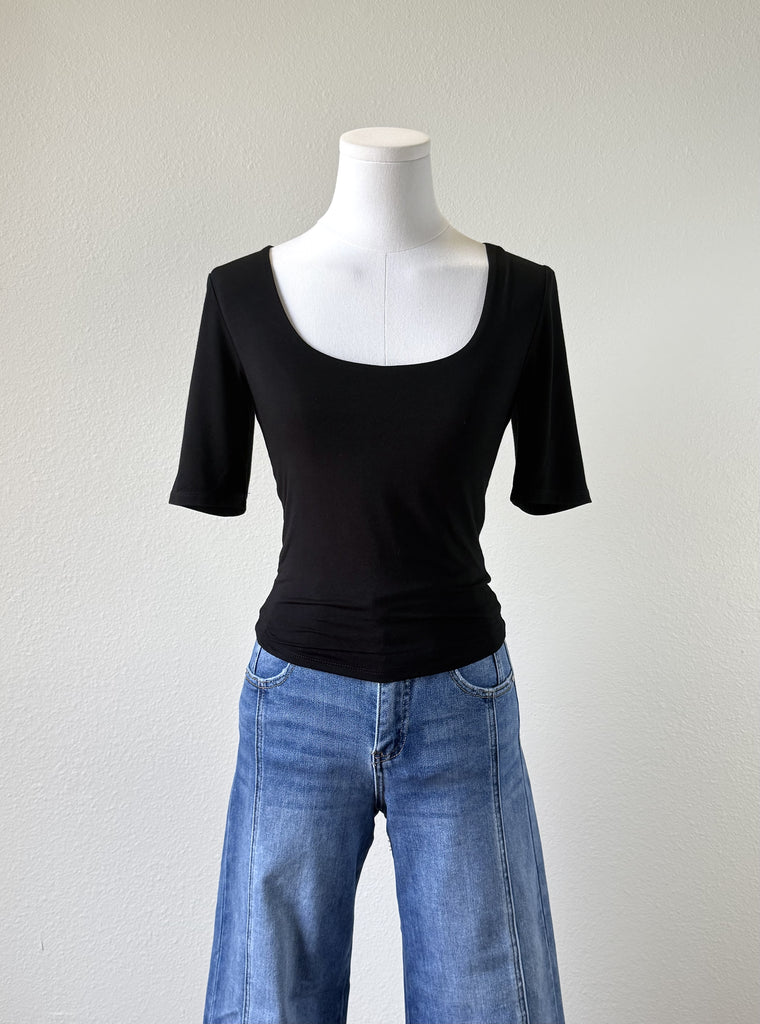 Mira Top – kith + kissui