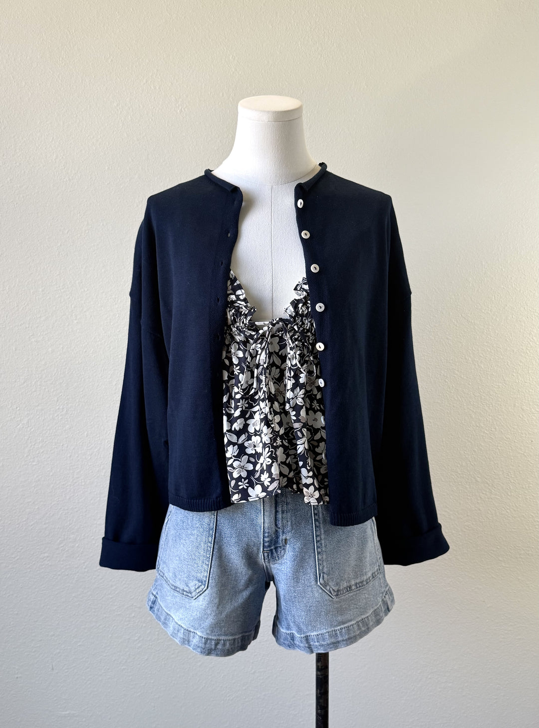 Miranda Cardigan