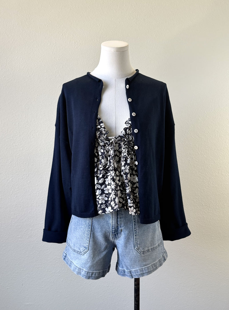 Miranda Cardigan