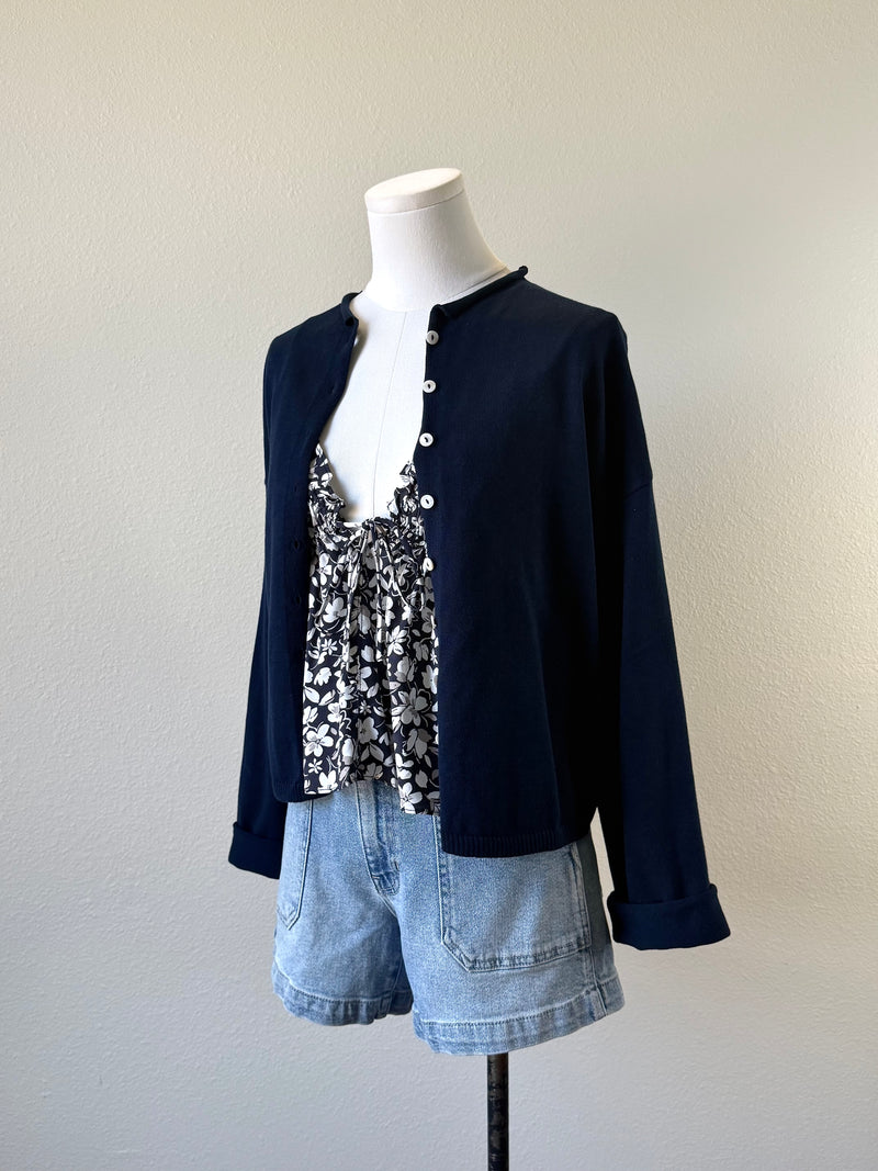 Miranda Cardigan