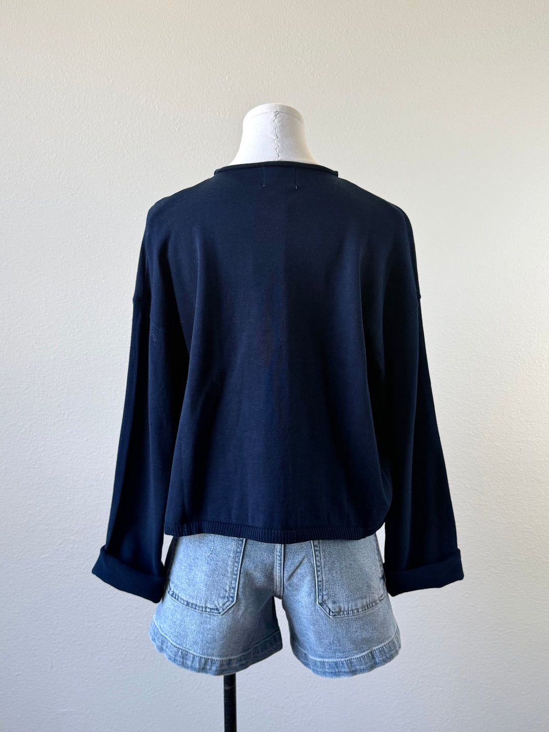 Miranda Cardigan