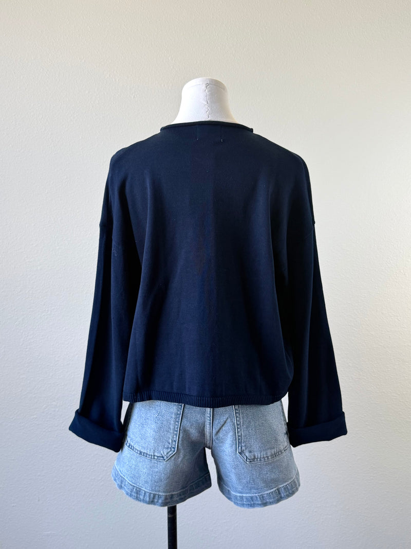 Miranda Cardigan