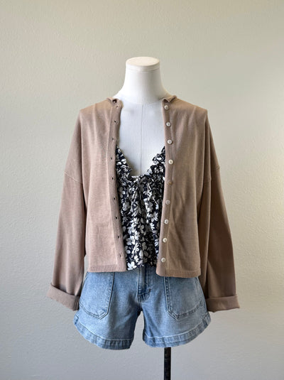 Miranda Cardigan