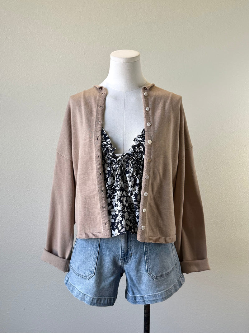 Miranda Cardigan