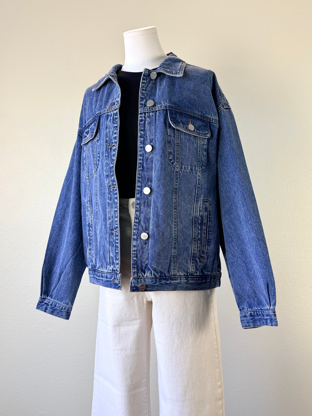 Monica Jacket