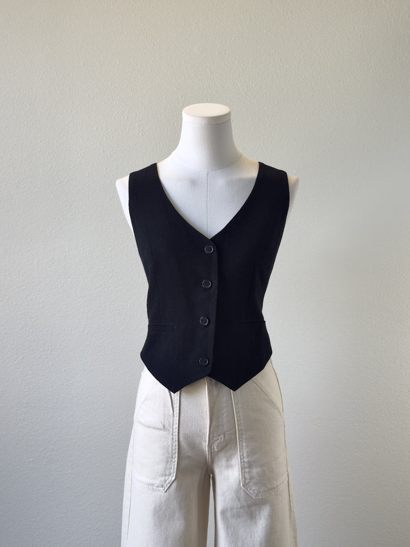 Montgomery Vest