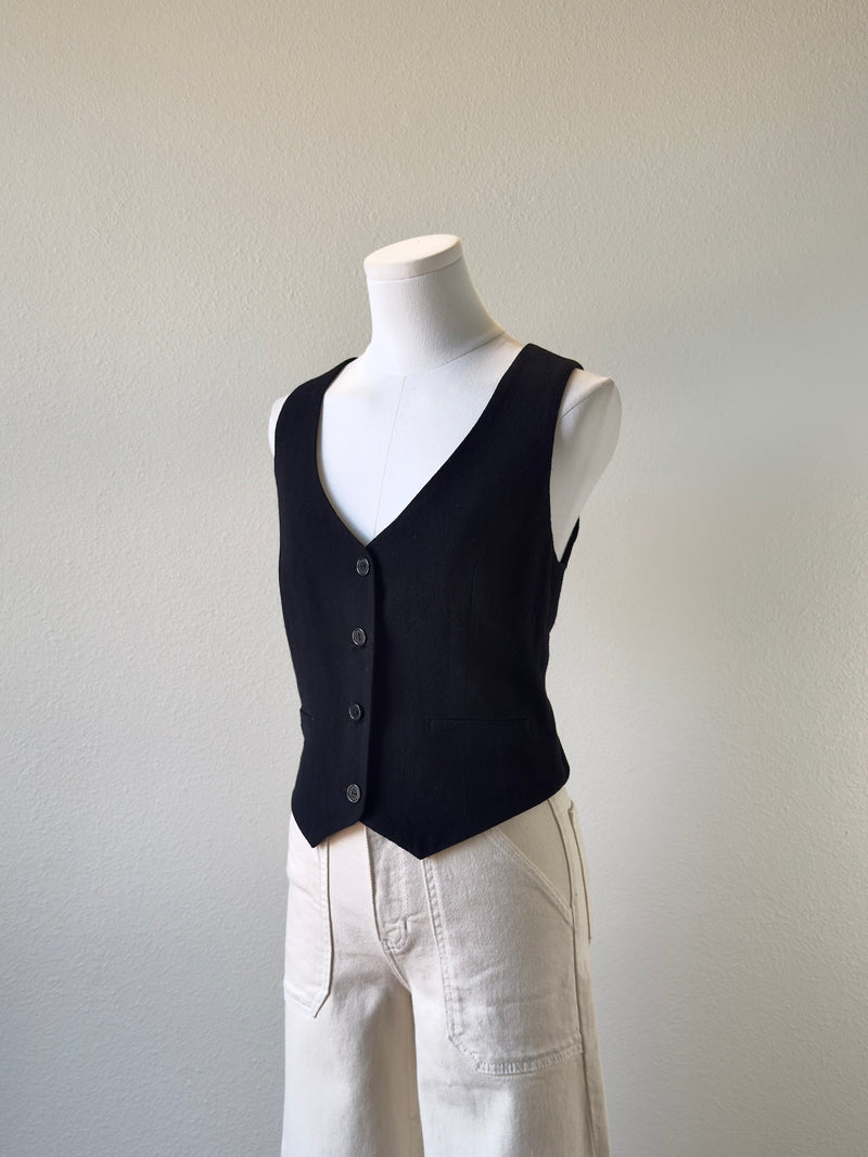Montgomery Vest