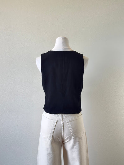 Montgomery Vest