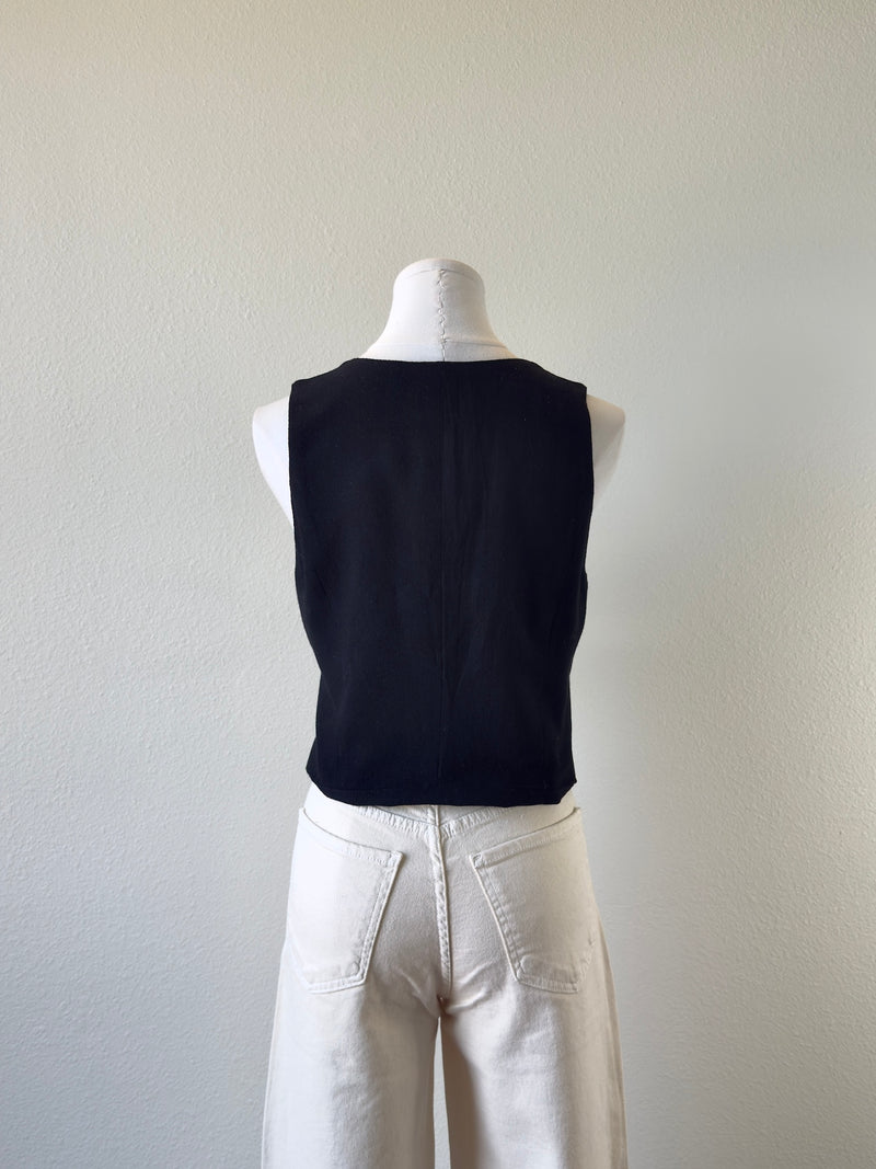 Montgomery Vest