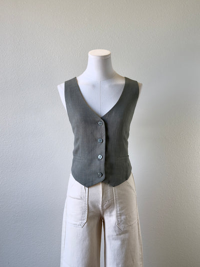 Montgomery Vest