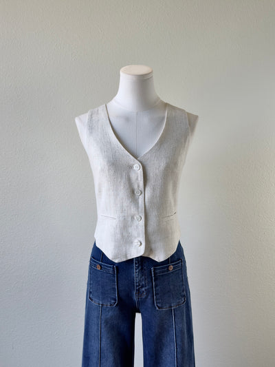 Montgomery Vest