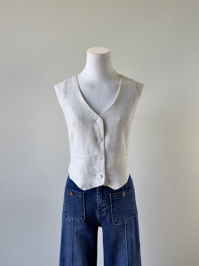 Montgomery Vest