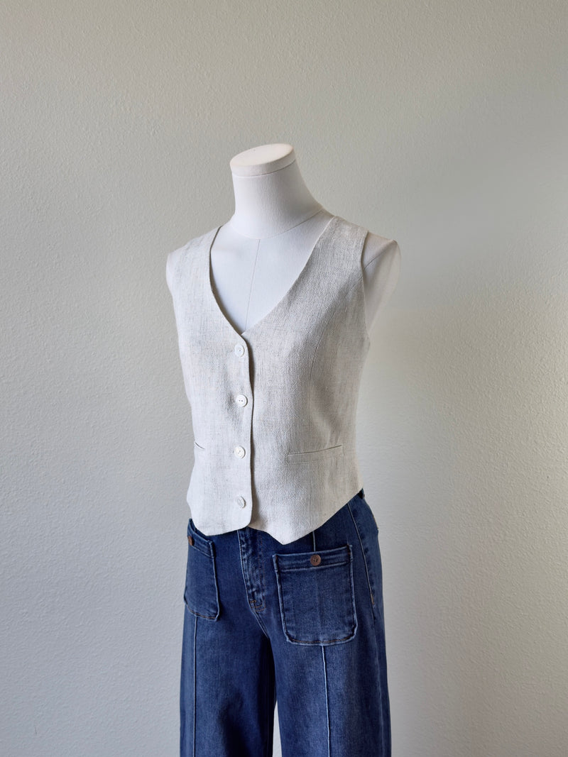 Montgomery Vest