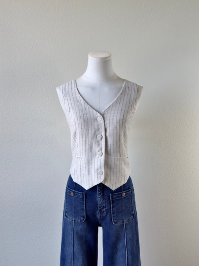 Montgomery Vest