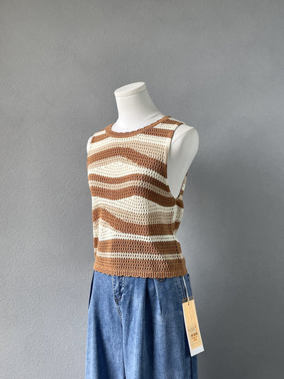 Moreen Knit Tank